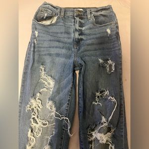 Straight Leg Jeans from Buckle!